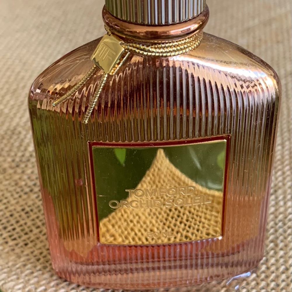 Tom Ford Orchid Soleil 30 ml